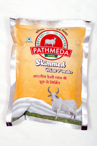Thumbnail for Pathmeda Skimmed Milk Powder 