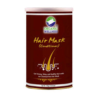 Thumbnail for Organic Wellness Hair Mask Conditioner - Distacart