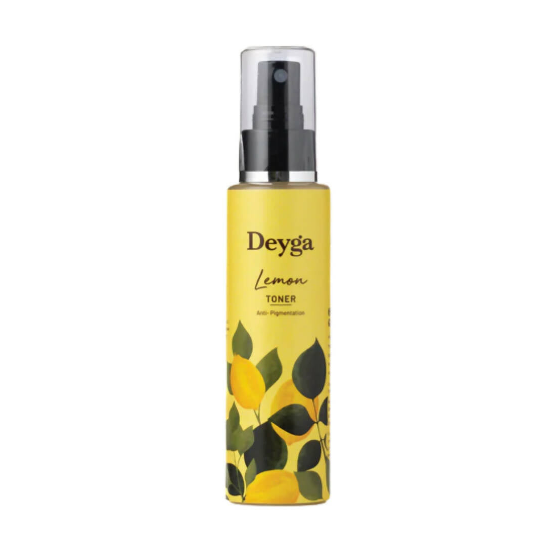 Deyga Lemon Mist - Distacart