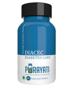 Thumbnail for Purayati Diacec Diabetes Care Tablets