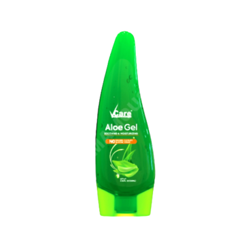 VCare Aloe Vera Gel - Distacart