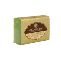 Thumbnail for Organicos Aloevera Baby Soap - Distacart
