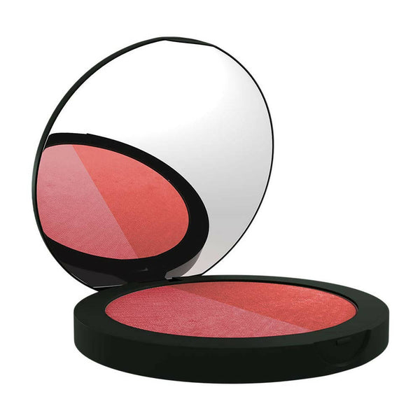 Kiro Glow-On Blush Duo - Perfect Pink & Fresh Grapefruit - Distacart