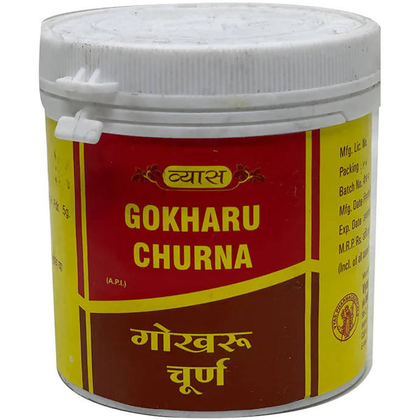 Vyas Gokharu Churna - Distacart