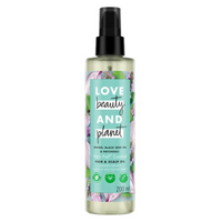 Thumbnail for Love Beauty And Planet Onion Black Seed & Patchouli Hair Oil - Distacart