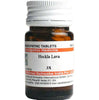 Dr. Willmar Schwabe India Hekla Lava Trituration Tablets - Distacart