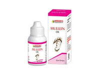 Thumbnail for Bakson's Homeopathy Mullein Oil (Ear Drops)
