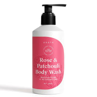 Thumbnail for Arata Rose & Patchouli Body Wash - Distacart
