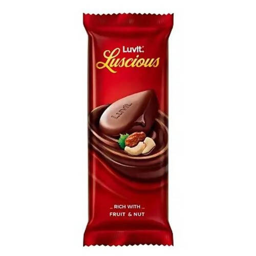LuvIt Fruit N Nut Chocolate
