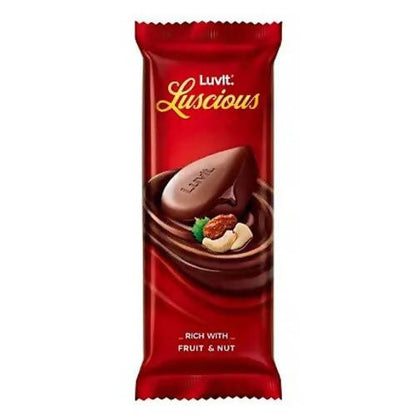 LuvIt Fruit N Nut Chocolate