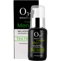 Thumbnail for Professional O3+ Exquisite Tea Tree Men Meladerm Whitening Serum - 50 ml
