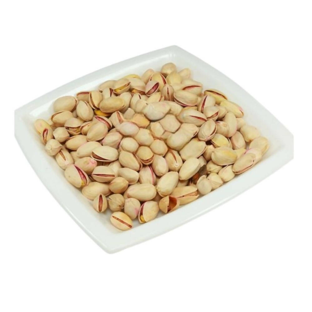 Olive Mithai Salted Pista - Distacart