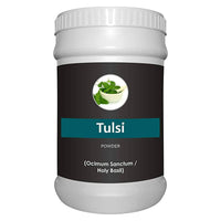 Thumbnail for Herb Essential Tulsi Powder