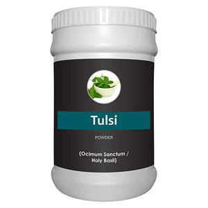 Herb Essential Tulsi Powder