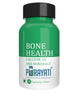 Purayati Bone Health Calcium, D3 And Minerals Tablets