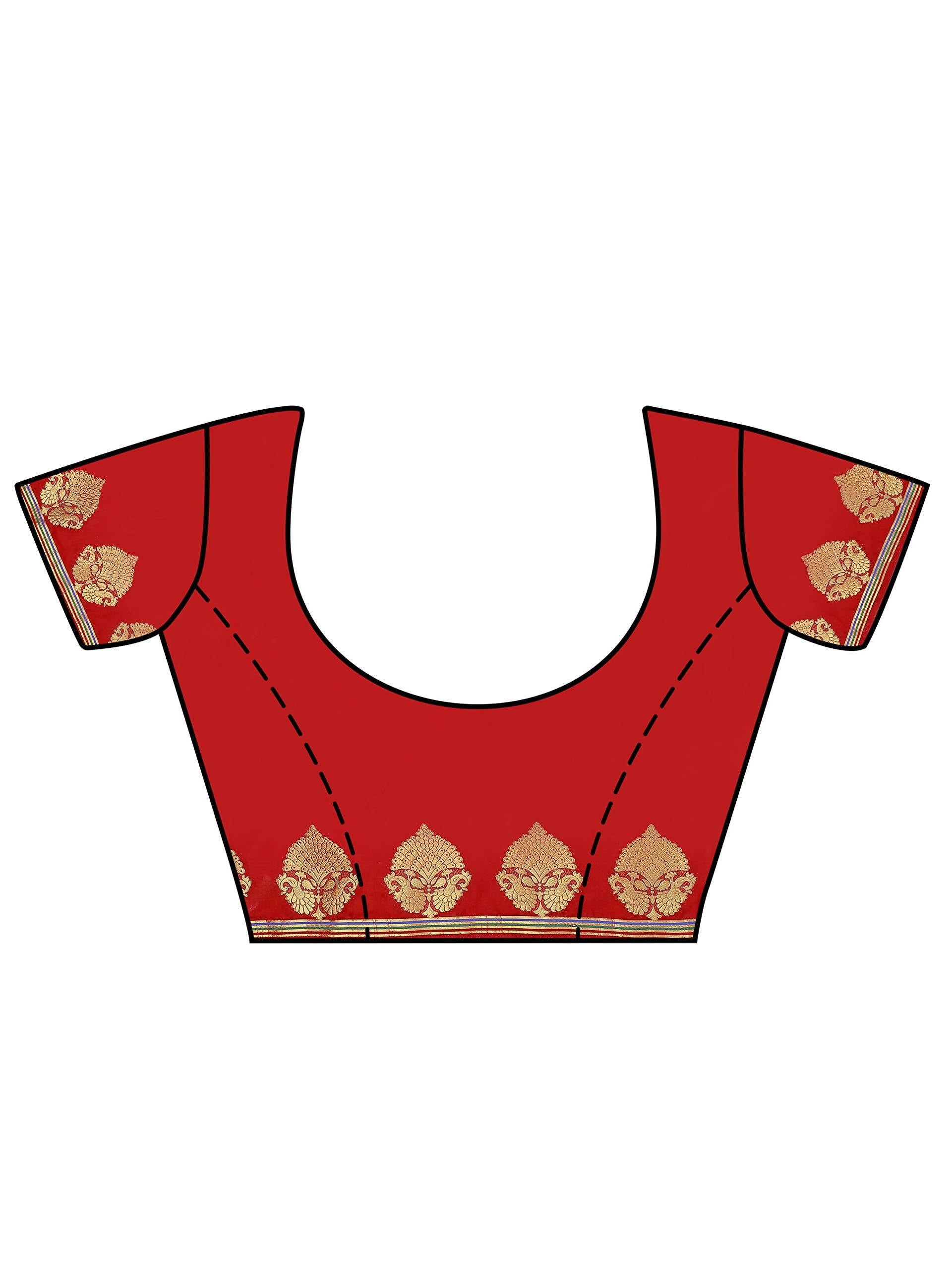 Mimosa Women's Beige Pure Crepe Saree - Distacart