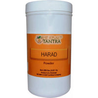 Thumbnail for Herbal Tantra Harad Powder (Ayurvedic)