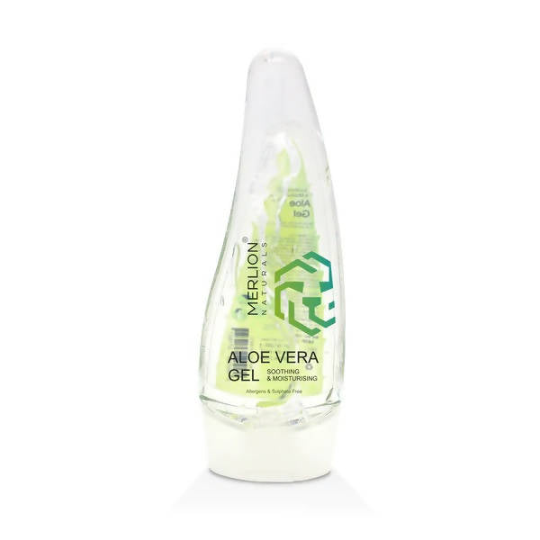 Merlion Naturals Aloe Vera Gel - Distacart