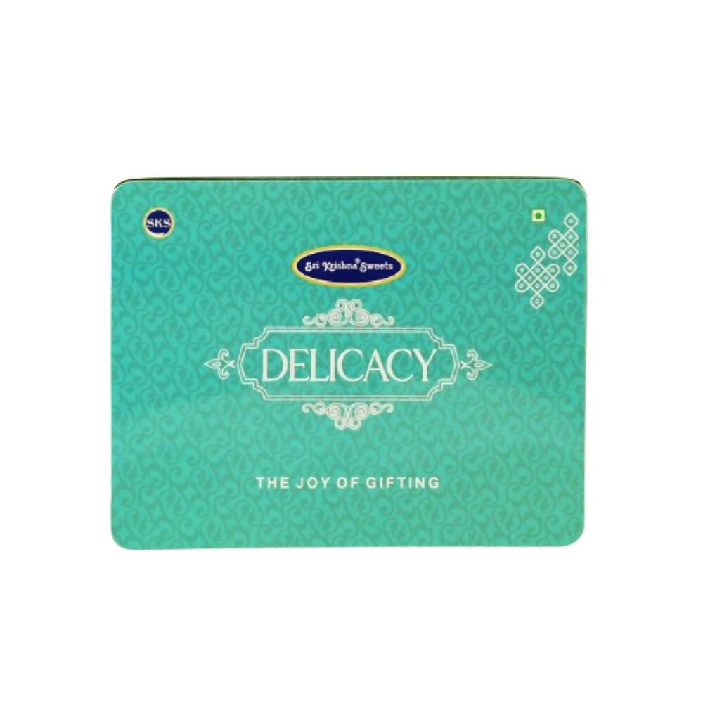 Sri Krishna Sweets Delicacy - Distacart