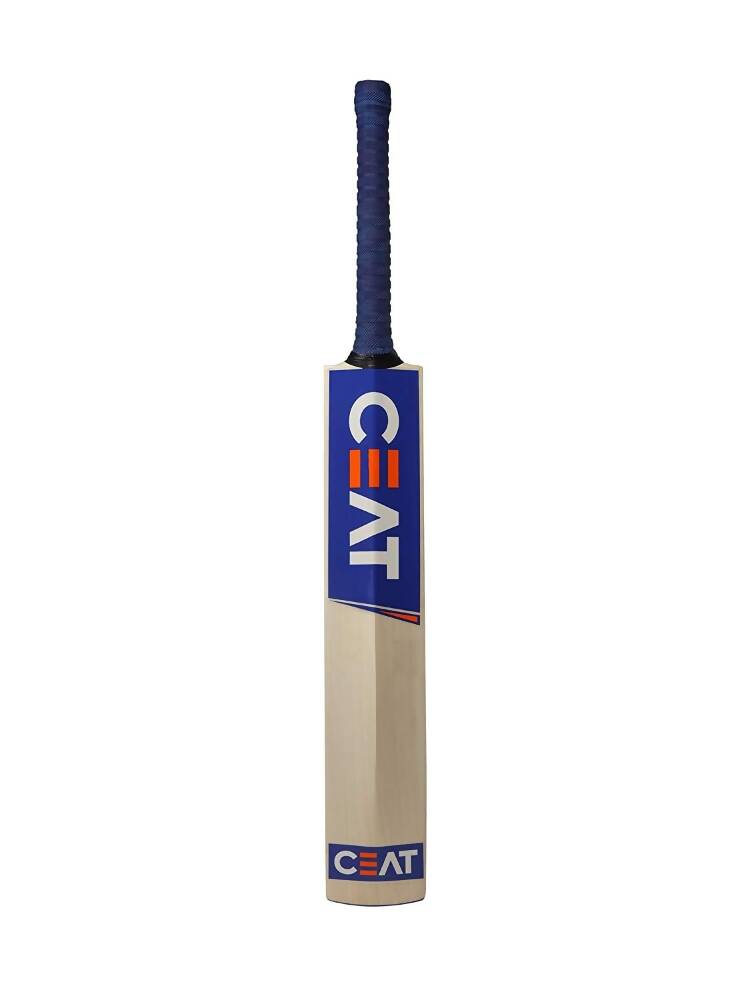 Xtroke Popular Willow Cricket Bat (Size Full) - Distacart