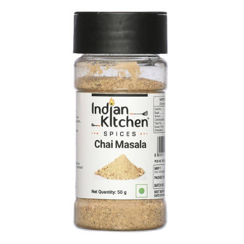 Indian Kitchen Spices Chai Masala