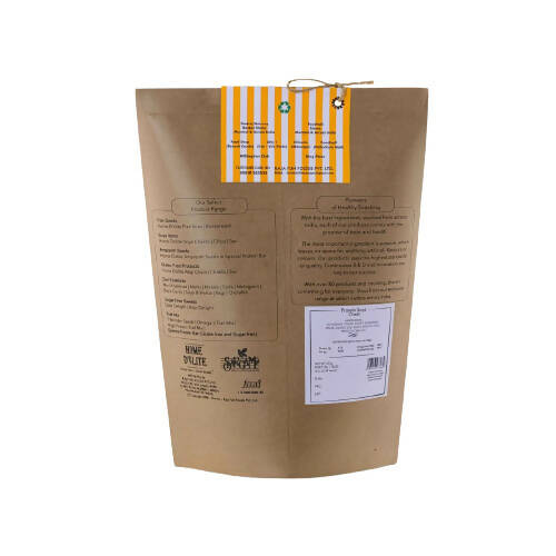 Home D'elite Protein Soya Chakli - Distacart