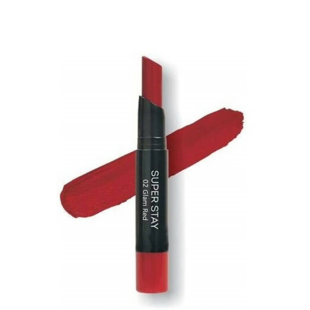 Me-On Professional Superstay Matte Lipstick Shade 2 - Distacart