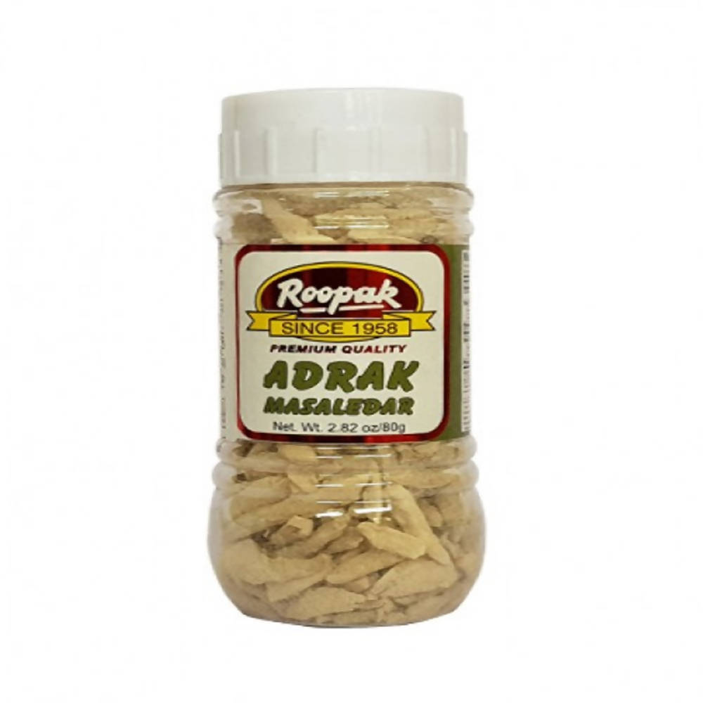Roopak Adrak Masaledar - Distacart