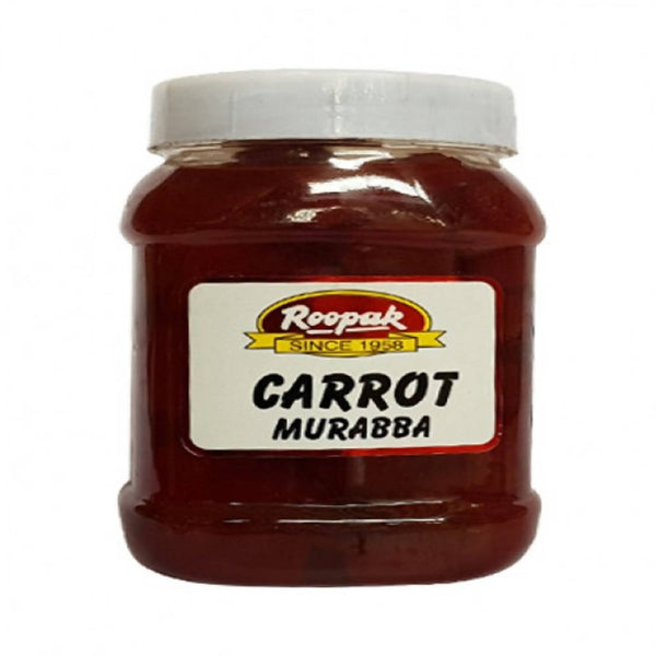 Roopak Carrot Murabba - Distacart