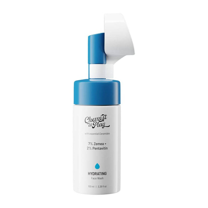 Chemist At Play Hydrating Face Wash - Distacart