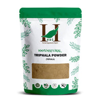 Thumbnail for H&C Herbal Triphala Powder