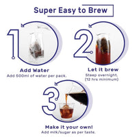 Thumbnail for Sleepy Owl Cold Brew Coffee Combo