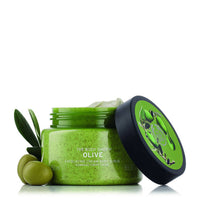 Thumbnail for The Body Shop Olive Exfoliating Cream Body Scrub Online