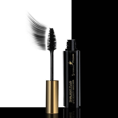 Shalash Plus Eye Beauty Mascara