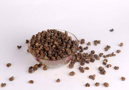 Leeve Dry Fruits Szechuan Pepper