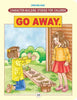 Dreamland Character Building - Go Away - Distacart