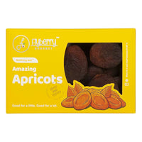 Thumbnail for Flyberry Gourmet Dried Apricots (Unsulphured) - Distacart