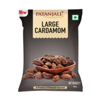 Thumbnail for Patanjali Large Cardamom