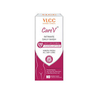Thumbnail for VLCC CareV Intimate Daily Wash - Distacart