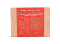 Thumbnail for Nourish Organics Tomato Herb Flax Crackers