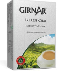 Thumbnail for Girnar Express Chai
