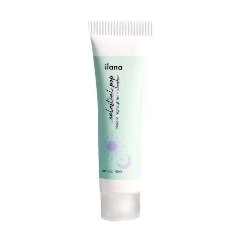 llana Celestial Pop - Face Highlighter (Moon Poop) - Distacart