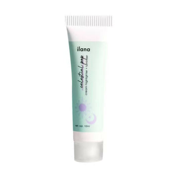 llana Celestial Pop - Face Highlighter (Moon Poop) - Distacart