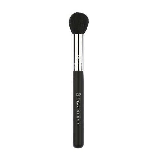 Proarte Focused Blush Brush PF-12 - Distacart