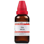 Thumbnail for Dr. Willmar Schwabe India Cina Dilution - Distacart