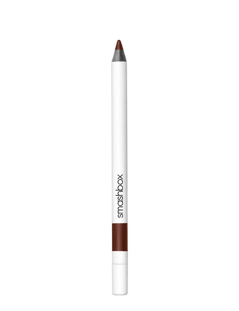 Smashbox Be Legendary Line & Prime Pencil - Dark Brown - Distacart