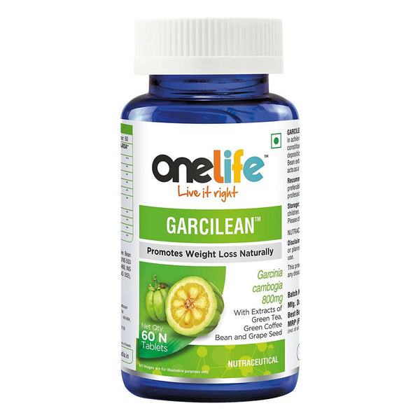 Onelife Garcilean Tablets - Distacart
