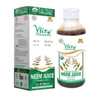 Thumbnail for Vitro Naturals Certified Organic Neem Juice