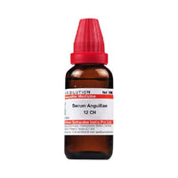 Thumbnail for Dr. Willmar Schwabe India Serum Anguillae Dilution