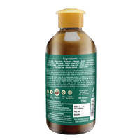 Thumbnail for Lakshmi Krishna Naturals 24 Herbs Hair Oil For Hair Fall Resistance - Distacart